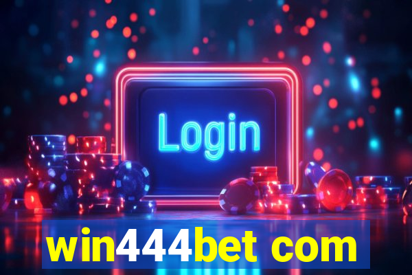 win444bet com